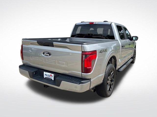 2024 FORD F-150 STX — фото 10