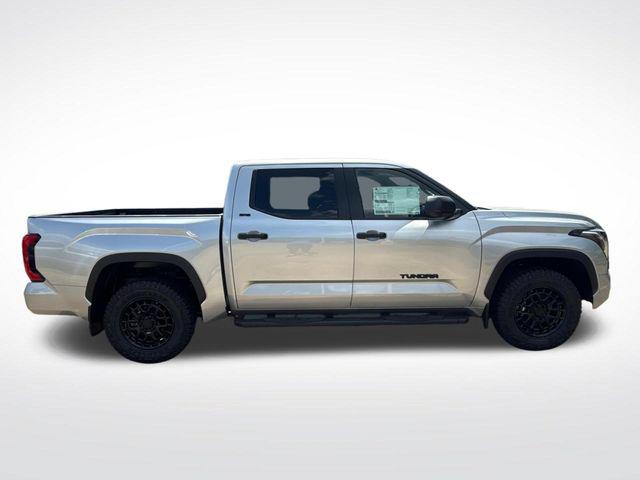2026 Toyota TUNDRA SR5 — фото 9