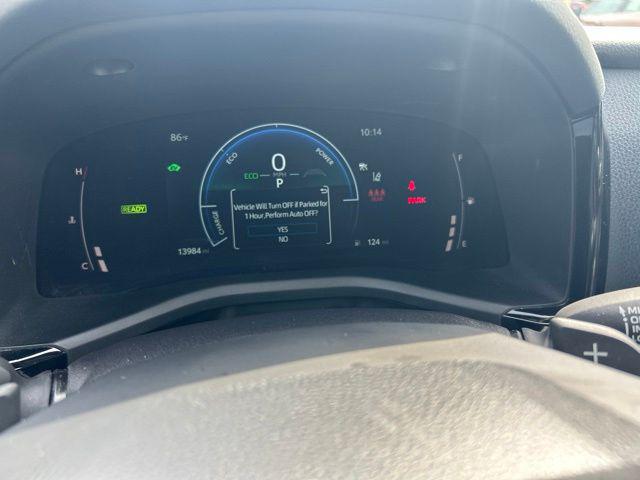 2025 Toyota CAMRY SE 缩略图 27
