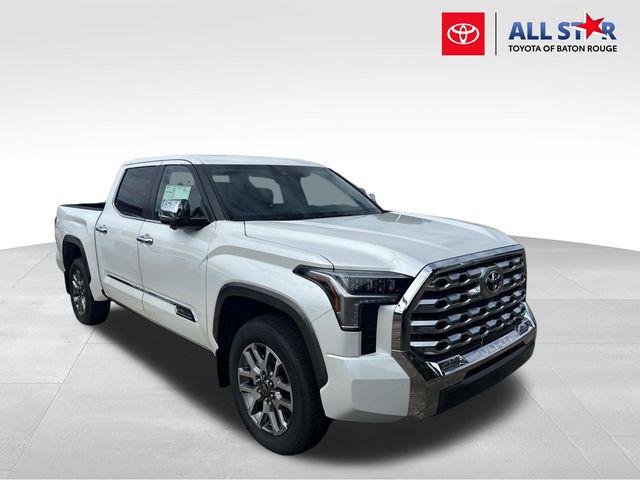 New 2026 Toyota Tundra 1794 Edition