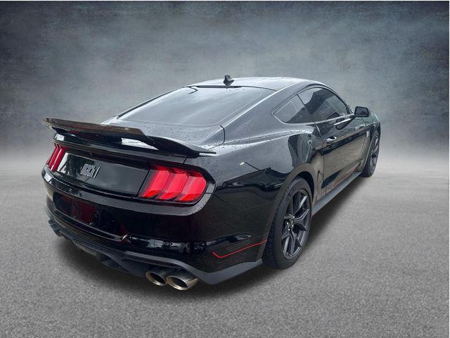 صورة مصغرة 13 لـ 2023 FORD MUSTANG MACH 1 FASTBACK