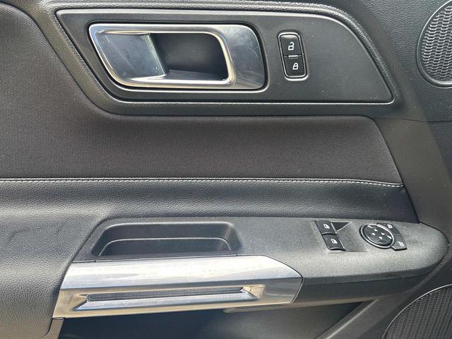 صورة مصغرة 26 لـ 2023 FORD MUSTANG MACH 1 FASTBACK