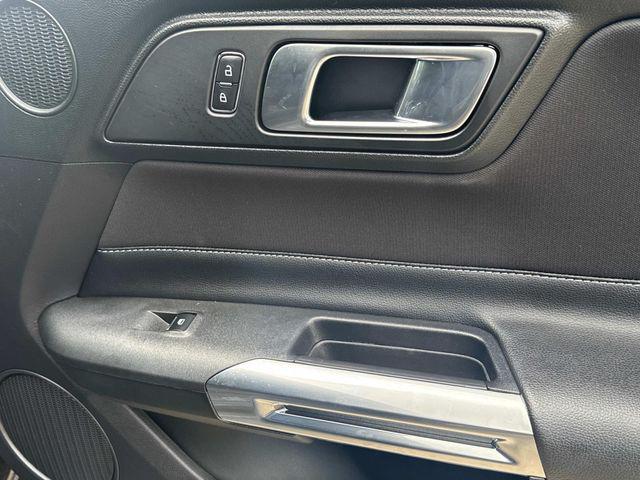 صورة مصغرة 20 لـ 2023 FORD MUSTANG MACH 1 FASTBACK