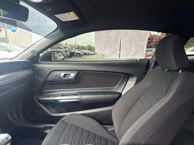 صورة مصغرة 21 لـ 2023 FORD MUSTANG MACH 1 FASTBACK