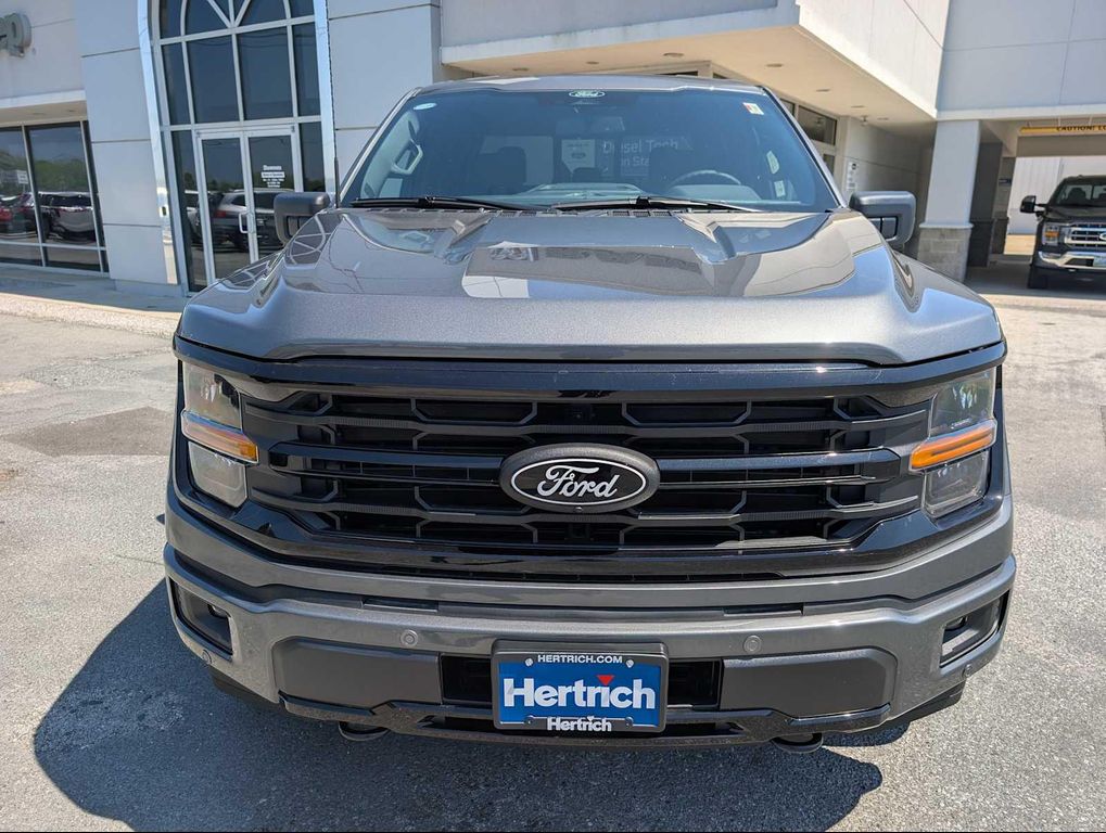 FORD F-150 XLT - 7