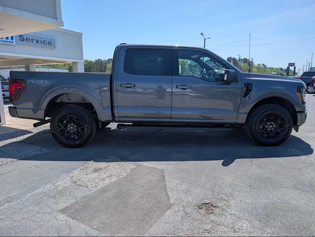 FORD F-150 XLT - 6