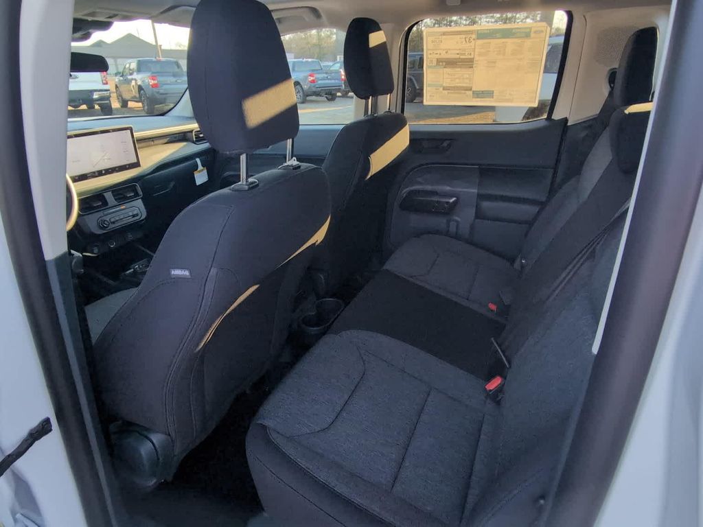 صورة مصغرة 31 لـ 2026 FORD MAVERICK XLT