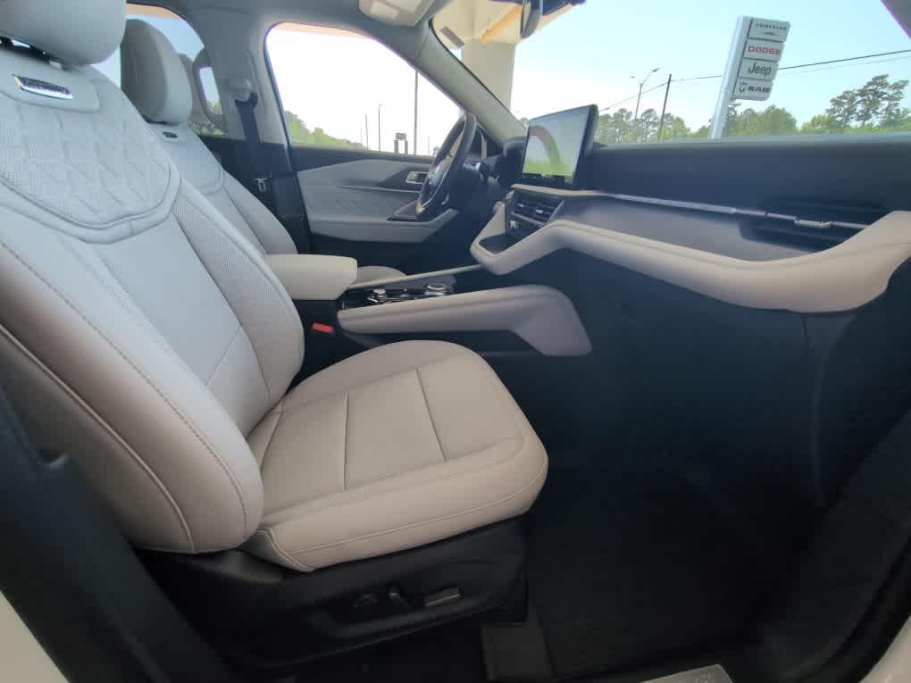 2026 FORD EXPLORER PLATINUM — миниатюра 26