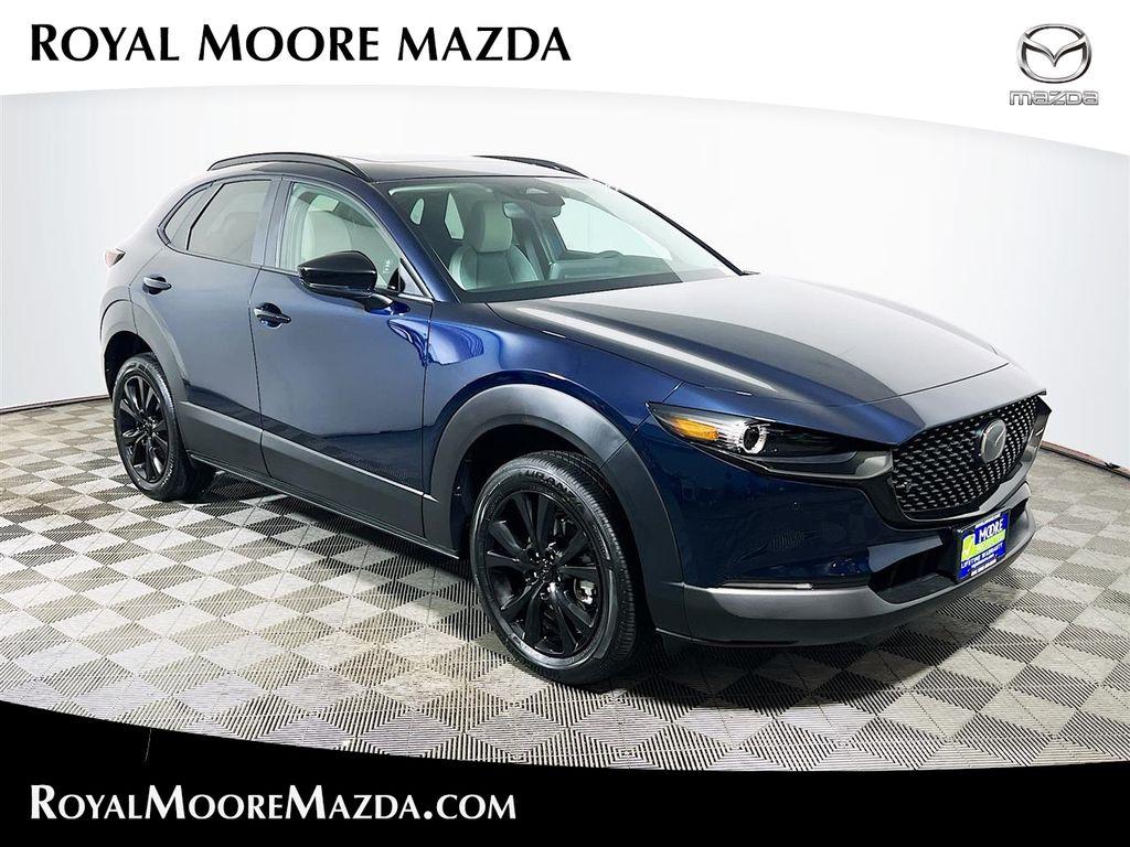 New 2026 Mazda CX-30 2.5 S Aire Edition