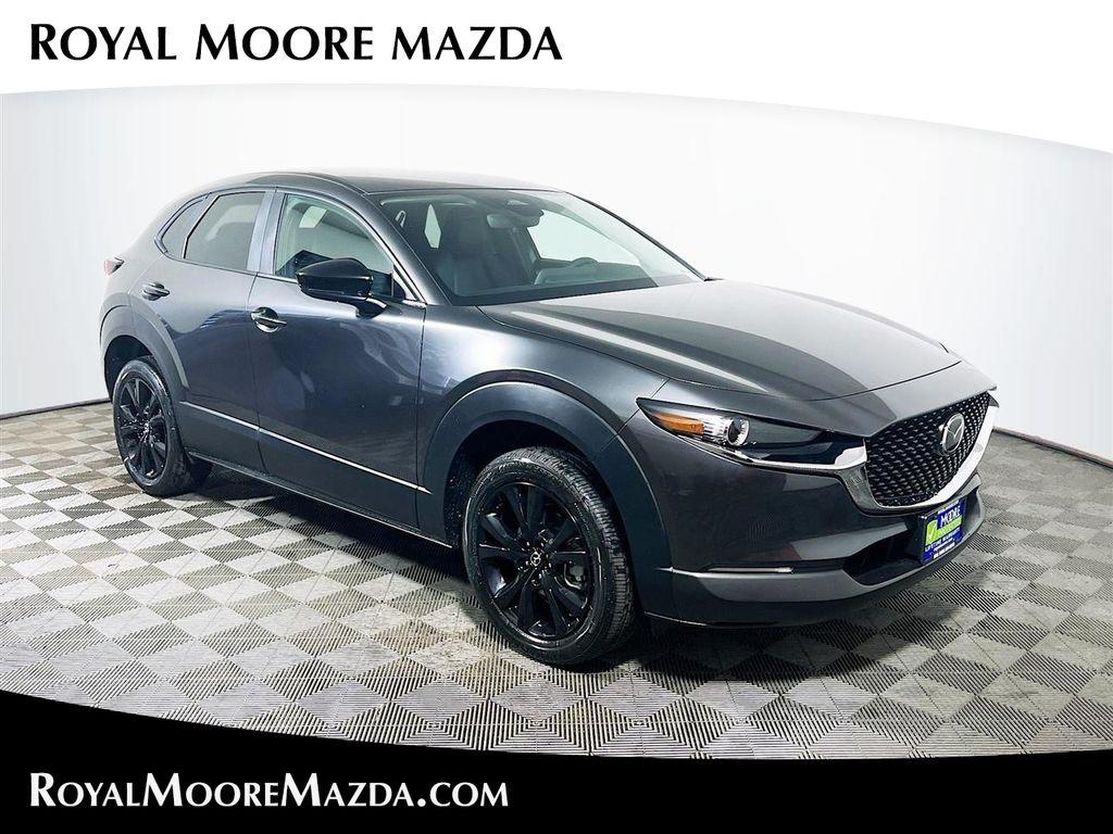 New 2026 Mazda CX-30 Select