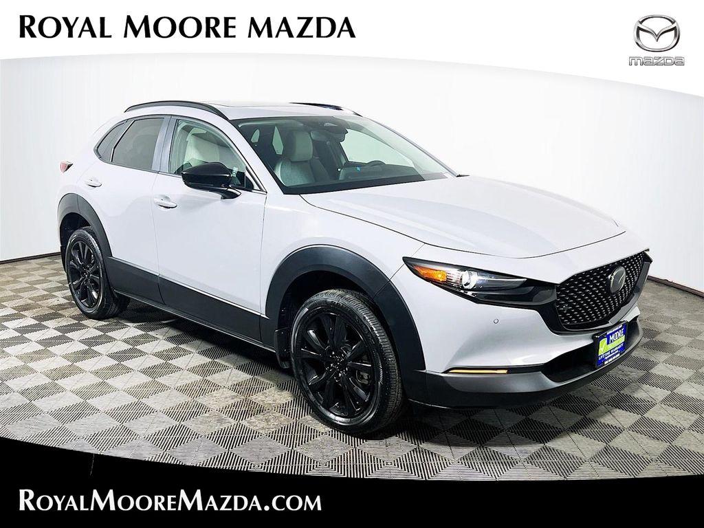 New 2026 Mazda CX-30 2.5 S Aire Edition