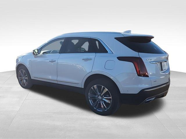 صورة 6 لـ 2026 Cadillac XT5 PREMIUM LUXURY