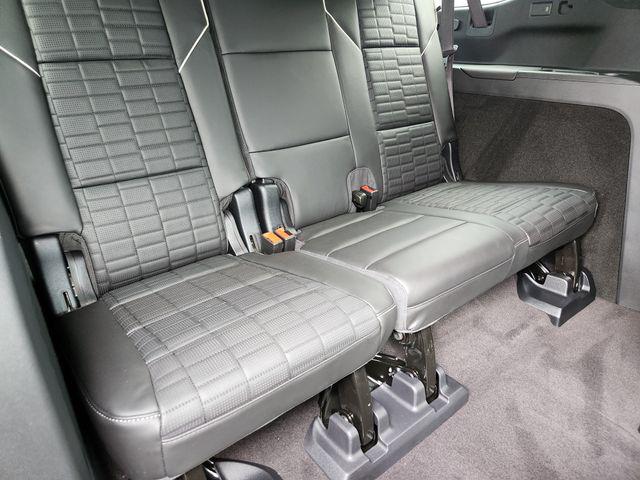 2026 Cadillac ESCALADE ESV SPORT PLATINUM 缩略图 26