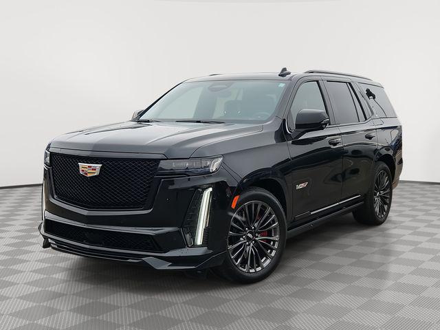 2023 Cadillac Escalade