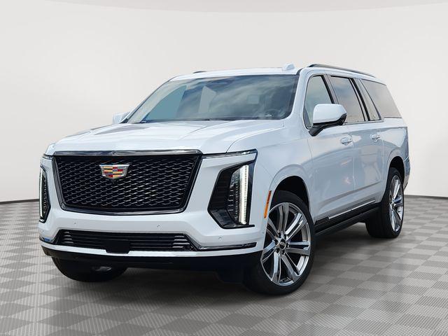 New 2026 Cadillac Escalade ESV Sport Platinum