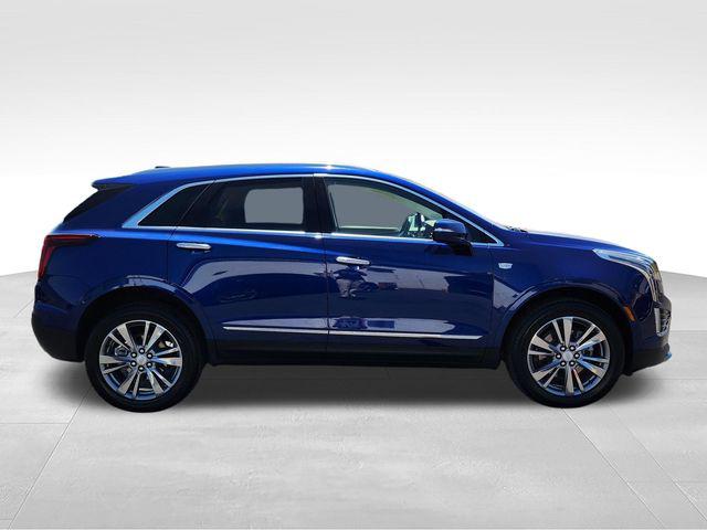 2024 Cadillac XT5 PREMIUM LUXURY — фото 6
