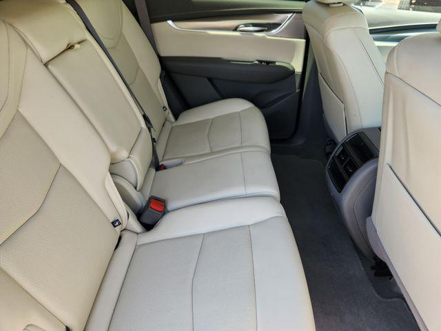 صورة مصغرة 24 لـ 2024 Cadillac XT5 PREMIUM LUXURY
