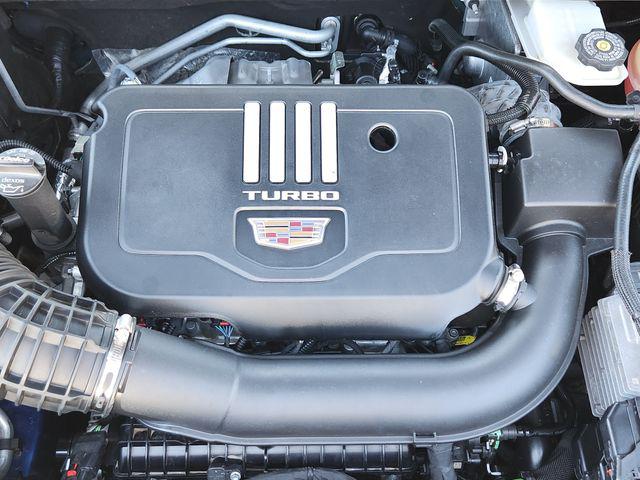 صورة مصغرة 22 لـ 2024 Cadillac XT5 PREMIUM LUXURY