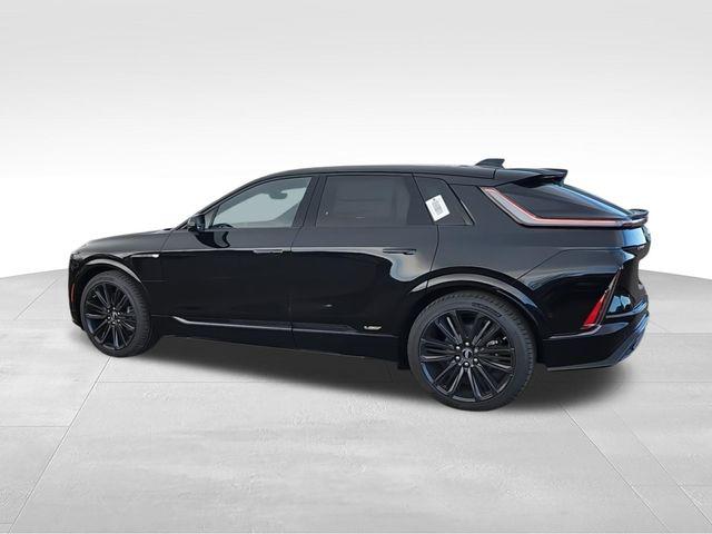 2026 Cadillac LYRIQ V PREMIUM 照片 6