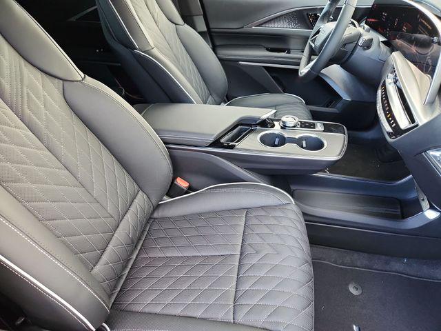 2026 Cadillac LYRIQ V PREMIUM — миниатюра 22