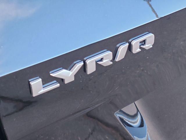 2026 Cadillac LYRIQ V PREMIUM — миниатюра 27