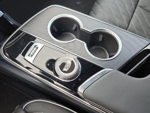 صورة مصغرة 18 لـ 2026 Cadillac LYRIQ V PREMIUM