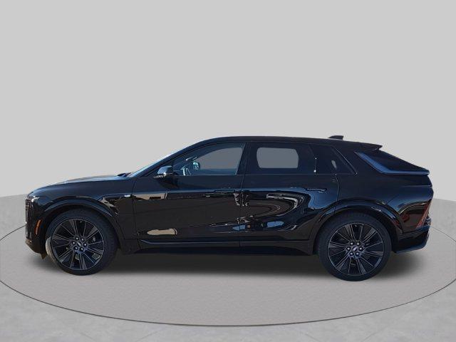 2026 Cadillac LYRIQ SIGNATURE SPORT 缩略图 5