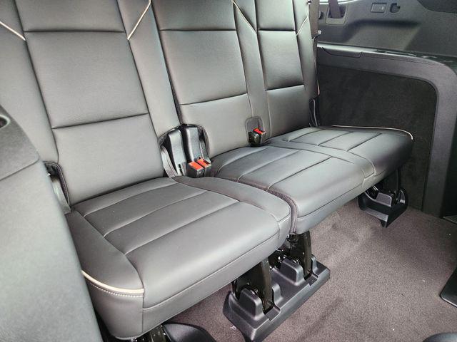 2026 Cadillac ESCALADE ESV LUXURY — миниатюра 25