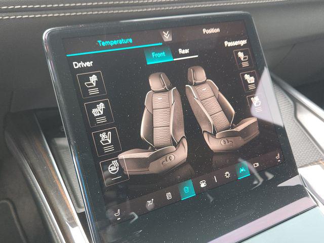 2026 Cadillac ESCALADE ESV LUXURY — миниатюра 28