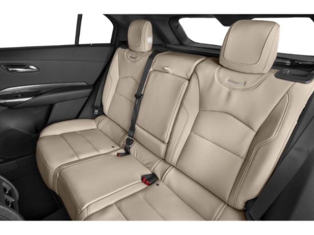 2021 Cadillac XT4 SPORT 照片 13