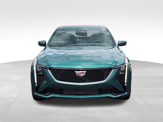 صورة 8 لـ 2026 Cadillac CT5 SPORT