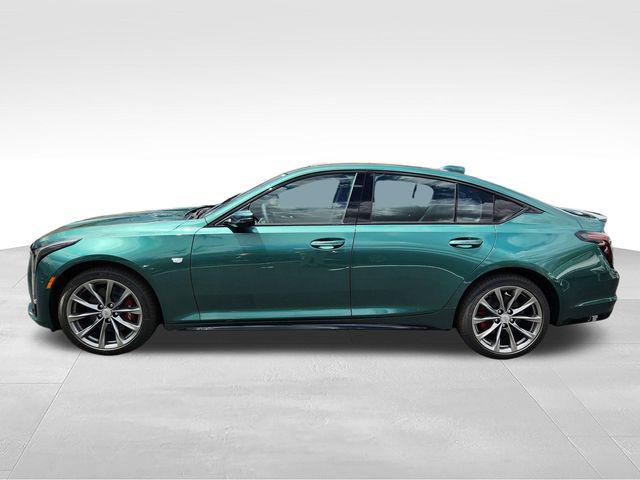 صورة 2 لـ 2026 Cadillac CT5 SPORT