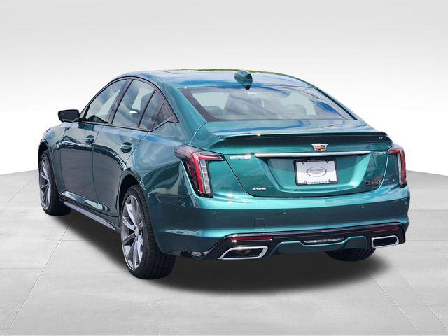 صورة 3 لـ 2026 Cadillac CT5 SPORT