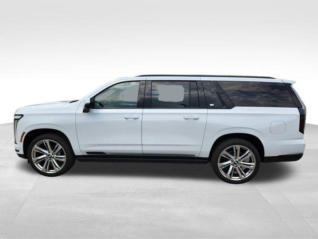 صورة 2 لـ 2026 Cadillac ESCALADE ESV SPORT