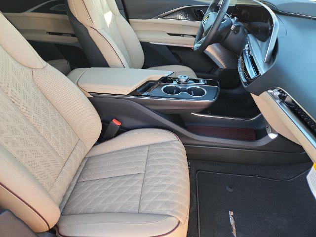 صورة مصغرة 22 لـ 2026 Cadillac LYRIQ V PREMIUM