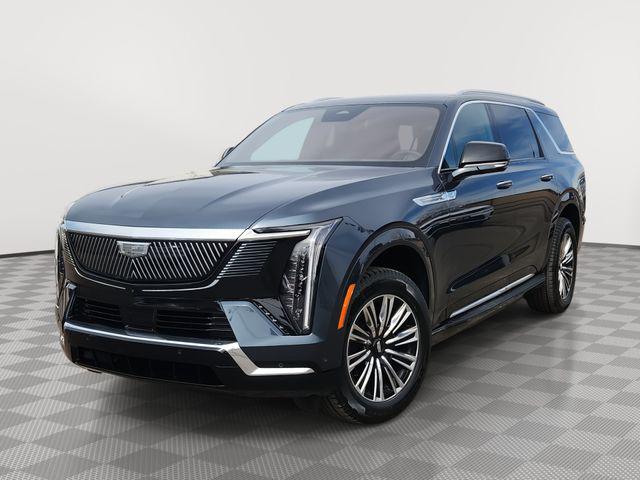 New 2026 Cadillac Escalade IQL Luxury