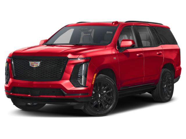 New 2026 Cadillac Escalade Sport Platinum