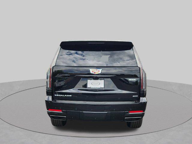 صورة مصغرة 4 لـ 2026 Cadillac ESCALADE SPORT
