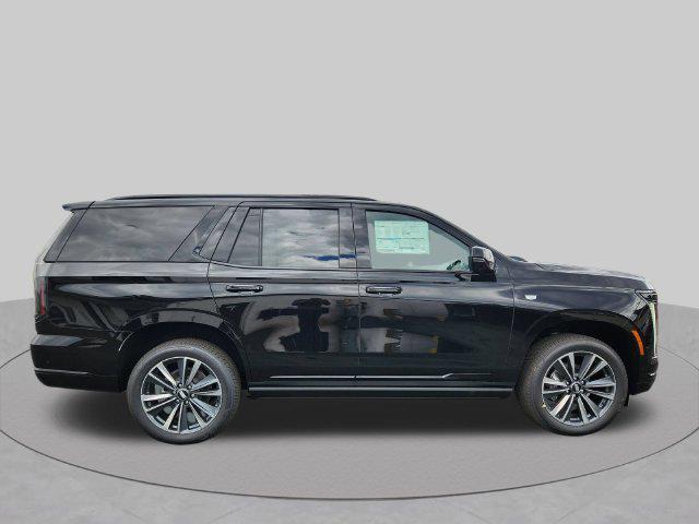 صورة مصغرة 6 لـ 2026 Cadillac ESCALADE SPORT