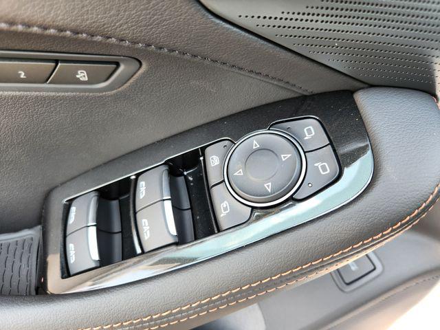 2026 Cadillac CT5-V V-SERIES RWD 照片 11