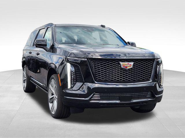 2026 Cadillac ESCALADE ESV SPORT thumbnail 7