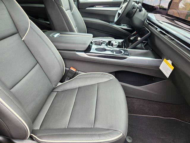 2026 Cadillac ESCALADE ESV SPORT thumbnail 23