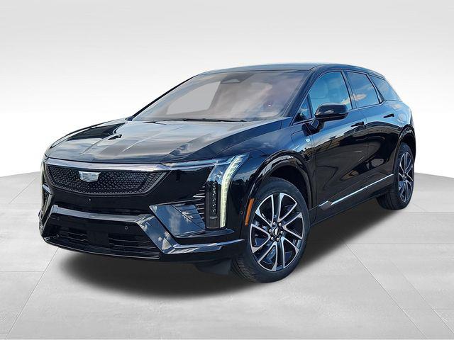 New 2026 Cadillac OPTIQ Sport