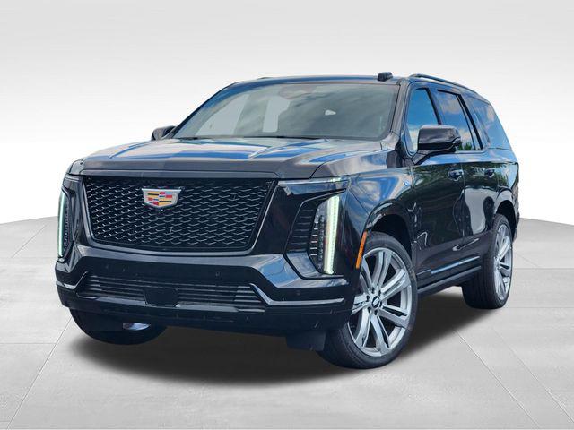 New 2026 Cadillac Escalade Sport