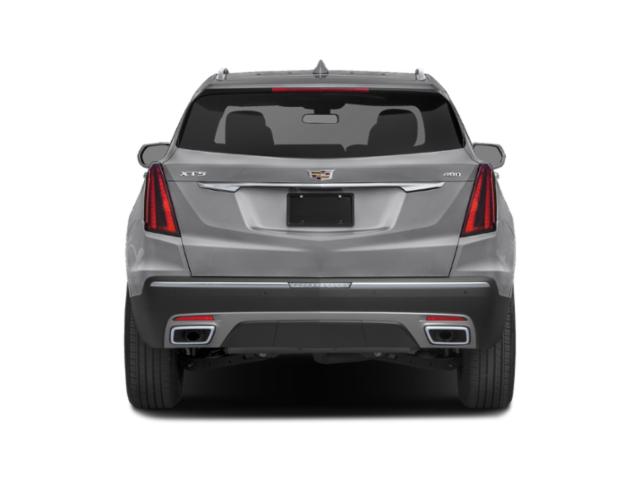 2021 Cadillac XT5 PREMIUM LUXURY 照片 5