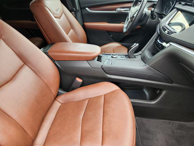 2021 Cadillac XT5 PREMIUM LUXURY — миниатюра 23