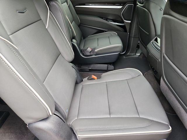 2026 Cadillac ESCALADE ESV LUXURY 缩略图 23