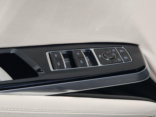 2025 Cadillac ESCALADE ESV SPORT PLATINUM — миниатюра 12