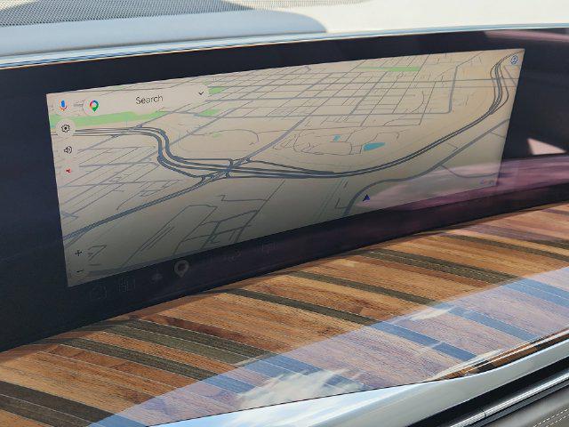 صورة مصغرة 17 لـ 2025 Cadillac ESCALADE ESV SPORT PLATINUM