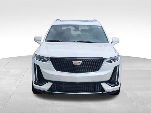 2024 Cadillac XT6 SPORT AWD — миниатюра 8